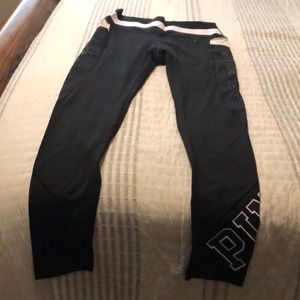 Victorias Secret leggings
